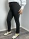 Женские классические брюки прямые на флисе J.LONDON MKJL10010-27 MKJL10010-27 фото 5