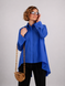 Женская льняная блуза с бантом на спине KAPTSOVA MKKS218-1 MKKS218-1 фото 1