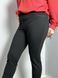Женские классические брюки прямые на флисе J.LONDON MKJL10010-27 MKJL10010-27 фото 8