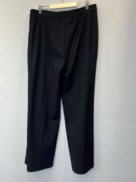 Женские классические трикотажные брюки Гремми STYLE NIKA MKSN2324-01 MKSN2324-01 фото