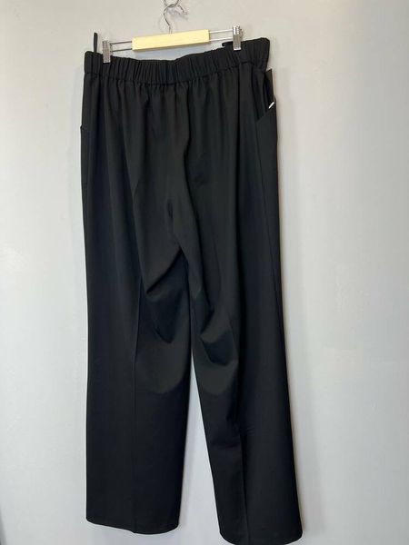 Женские костюмные брюки прямого силуэта J.LONDON MKJL1185 MKJL1185 фото