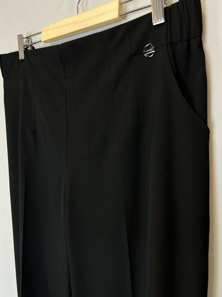 Женские костюмные брюки прямого силуэта J.LONDON MKJL1185 MKJL1185 фото