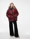 Женское демисезонное полупальто oversize со съемным жилетом ALBERTO BINI MKALB201-90 MKALB201-90 фото 1