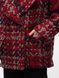Женское демисезонное полупальто oversize со съемным жилетом ALBERTO BINI MKALB201-90 MKALB201-90 фото 3