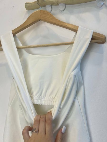 Женская майка базовая Блум Modna KAZKA MKSH2486-4 MKSH2486-4 фото