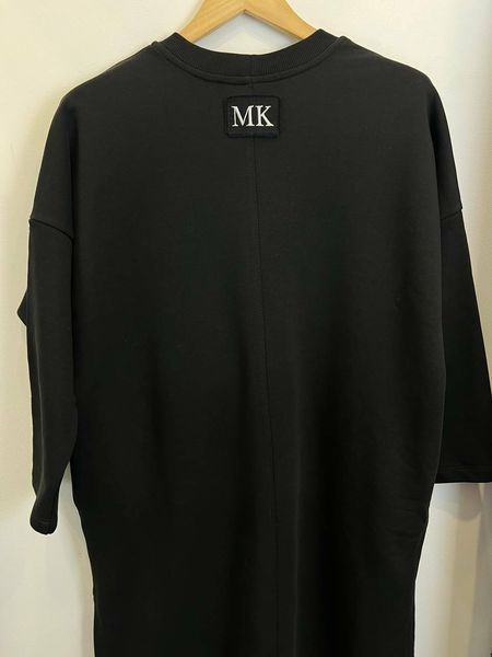 Женское платье с декоративным карманом и вышивкой Modna KAZKA MKNK51510 MKNK51510 фото