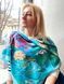 Женский дизайнерский платок Танец весны 90*90 NATA CHARIVNA MKNC110400 MKNC110400 фото 2