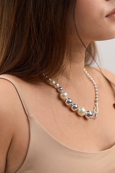 Женский базовый топ из микры бежевый Modna KAZKA MKAR69270-2 MKAR69270-2 фото
