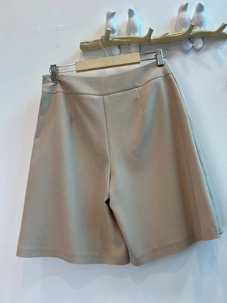 Жіночі шорти-спідниця класичні Рута STYLE NIKA MKSN3083-02 MKSN3083-02 фото