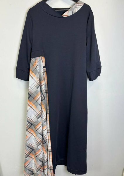 Женское приталенное платье Монтероз Modna KAZKA MKPR2067-2 MKPR2067-2 фото