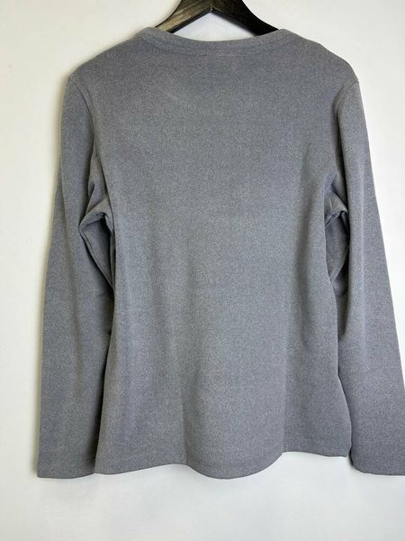 Жіночий лонгслів трикотажний базовий Modna KAZKA MKSH2857 MKSH2857 фото