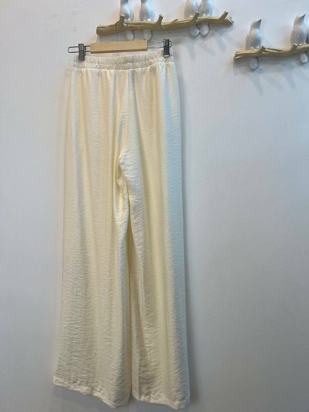 Женский костюм с рубашкой и широкими брюками палаццо NIKOLO POLINI MKNP3852/3851 MKNP3852/3851 фото