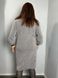 Женское трикотажное платье на каждый день цвета фреза Modna KAZKA MKJL61177-1 MKJL61177-1 фото 2