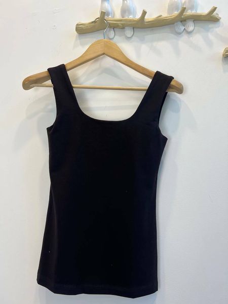 Женская майка базовая Блум Modna KAZKA MKSH2486-4 MKSH2486-4 фото