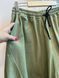 Жіночі штани-банани oversize на резинці KAPTSOVA MKKS060234 MKKS060234 фото 2