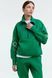 Женский трикотажный костюм с вышивкой в этно-стиле Modna KAZKA MKRM4129-2 MKRM4129-2 фото 5