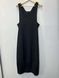 Женский сарафан миди прямого силуэта NORA KVITTIN MKNK3045 MKNK3045 фото 2