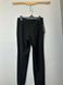 Жіночі класичні штани чорні J.LONDON MKJL1141013 591 фото 2