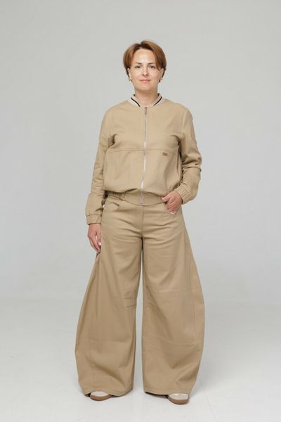Женские брюки баллоны TELL MKTL3821/2 MKTL3821/2 фото