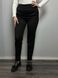 Женские классические зауженные к низу брюки J.LONDON MKJL109000 MKJL109000 фото 2