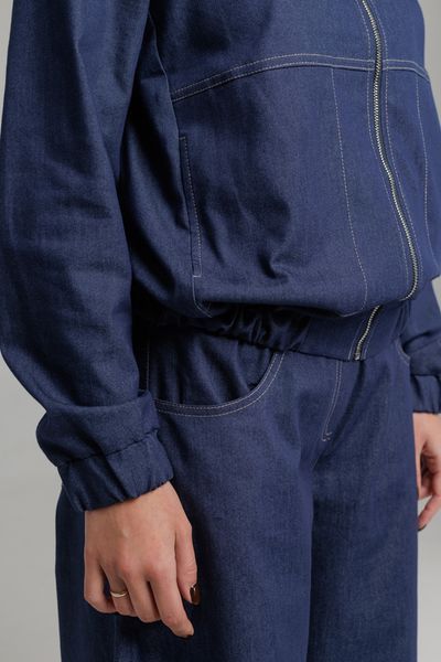 Жіночі штани - балони джинсові TELL MKTL3821/3 MKTL3821/3 фото