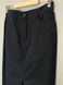 Жіноча джинсова спідниця міді з розрізом AZURI MKAZ6503-1 MKAZ6503-1 фото 5