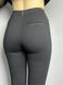 Женские классические брюки прямые на флисе J.LONDON MKJL10010-27 MKJL10010-27 фото 3